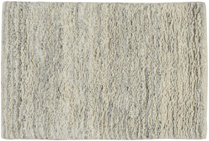 Calvin Klein - Ck930 Agadir 2x3 Silver Area Rug - CK930-99446778222 - CLOSEOUT veiw 1