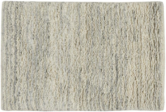 Calvin Klein - Ck930 Agadir 2x3 Silver Area Rug - CK930-99446778222 - CLOSEOUT veiw 1
