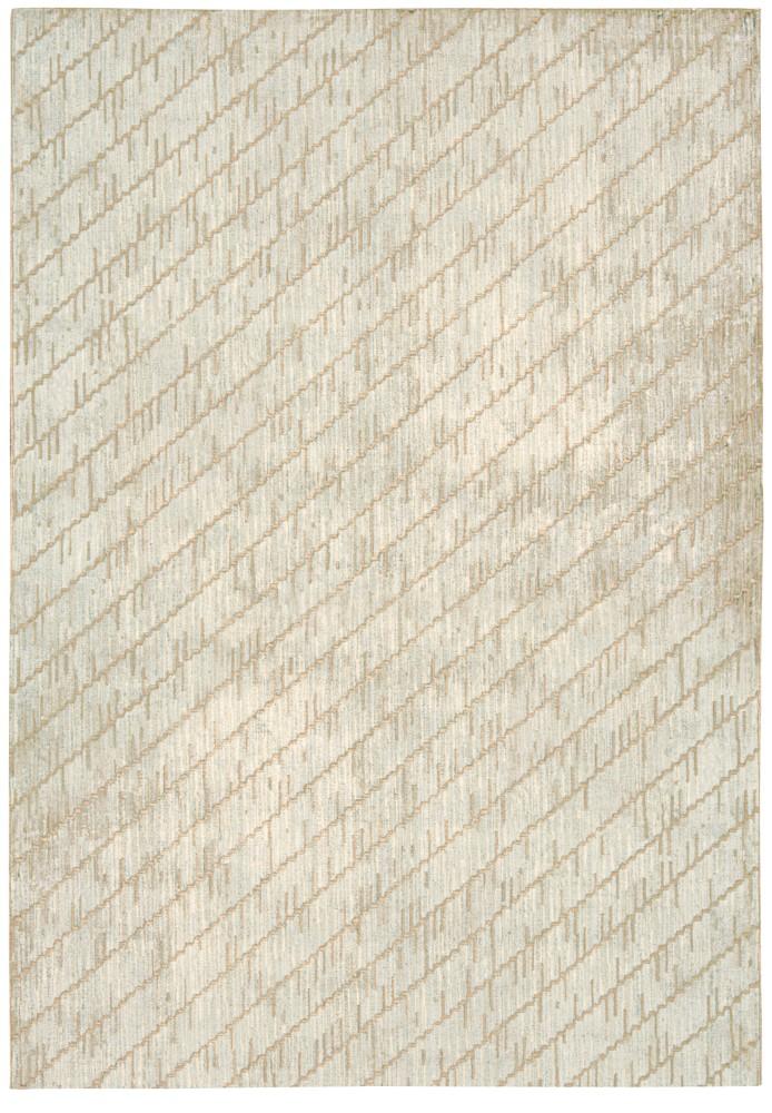 Calvin Klein - Home Maya MAY06 Mica 35in x 55in Area Rug - MAY06-99446190710_CLOSEOUT veiw 1