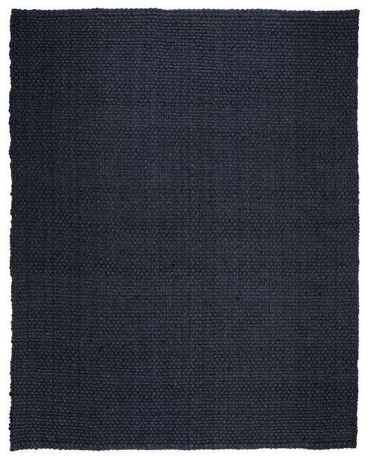 Lauren Ralph Lauren - Nigel Rug - 8 X 10 - Navy veiw 1