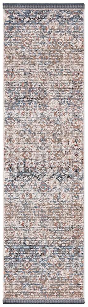 Lauren Ralph Lauren - Blakestown Rug - 2-2in X 8 - Ivory / Navy veiw 1
