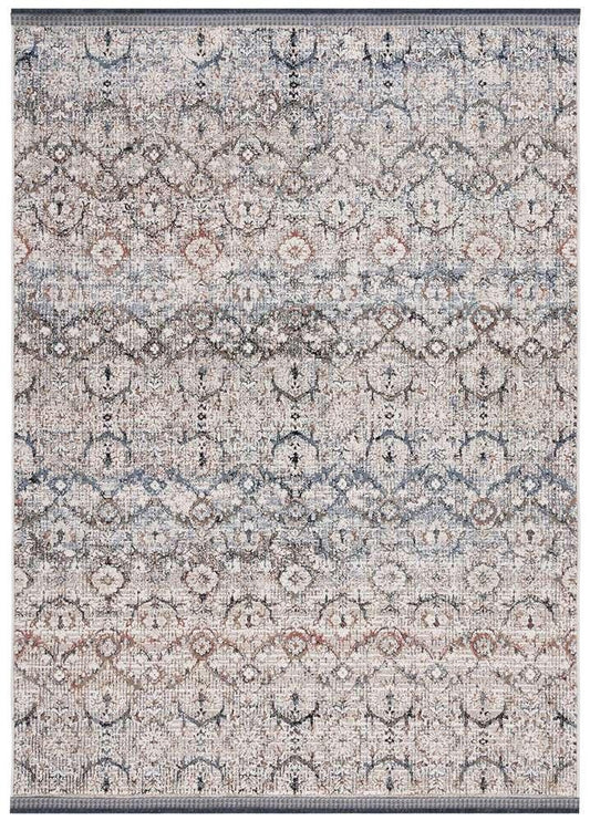 Lauren Ralph Lauren - Blakestown Rug - 10 X 14 - Navy / Rust veiw 1