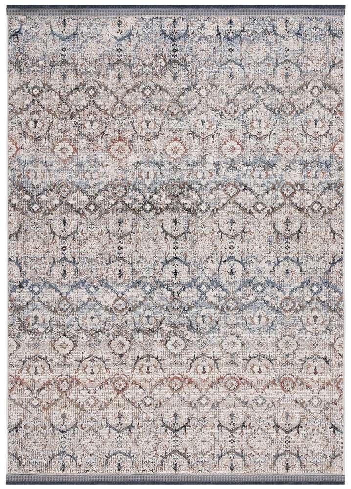 Lauren Ralph Lauren - Blakestown Rug - 9 X 12 - Navy / Rust veiw 1