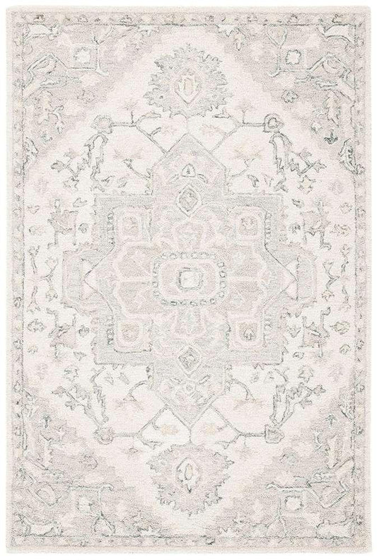 Lauren Ralph Lauren - Percy Rug - 4 X 6 - Ivory / Beige veiw 1