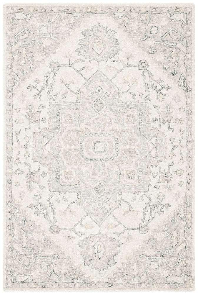 Lauren Ralph Lauren - Percy Rug - 8 X 11 - Ivory / Beige veiw 1