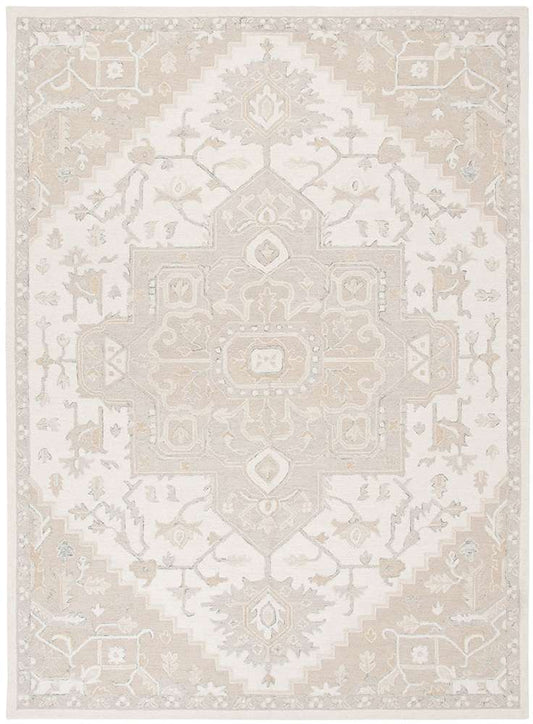 Lauren Ralph Lauren - Percy Rug - 9 X 12 - Ivory / Beige veiw 1