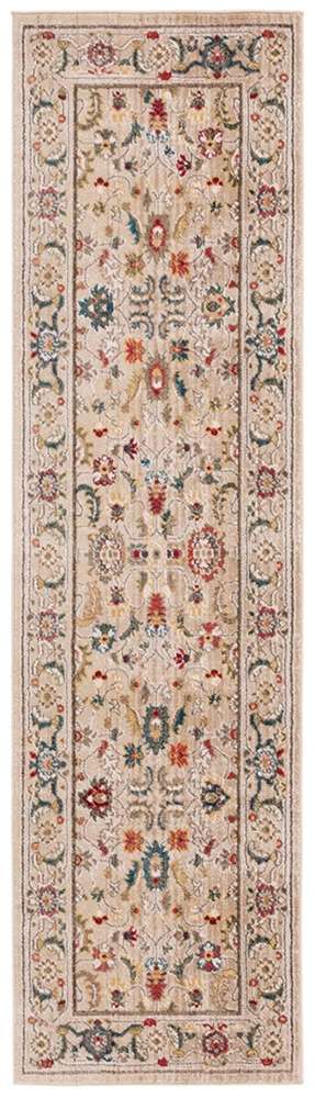 Lauren Ralph Lauren - Tristan Rug - 2-2in X 14 - Beige / Multi veiw 1