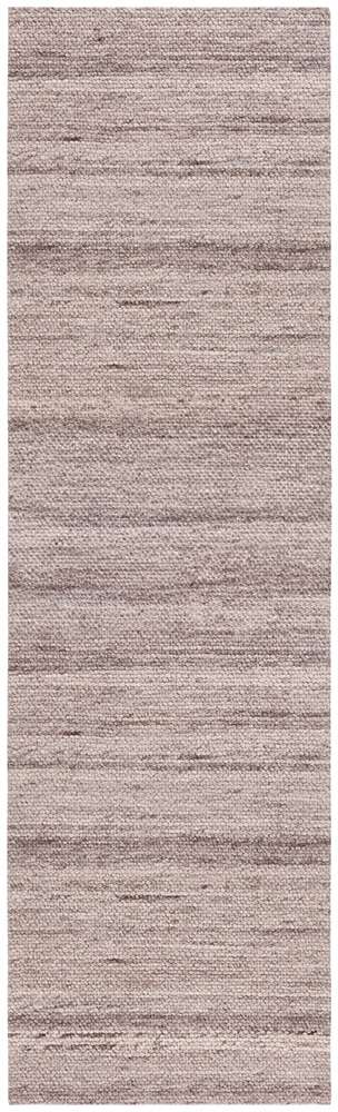 Lauren Ralph Lauren - 6330 Rug - 2-3in x 8-0in - Grey / Beige veiw 1