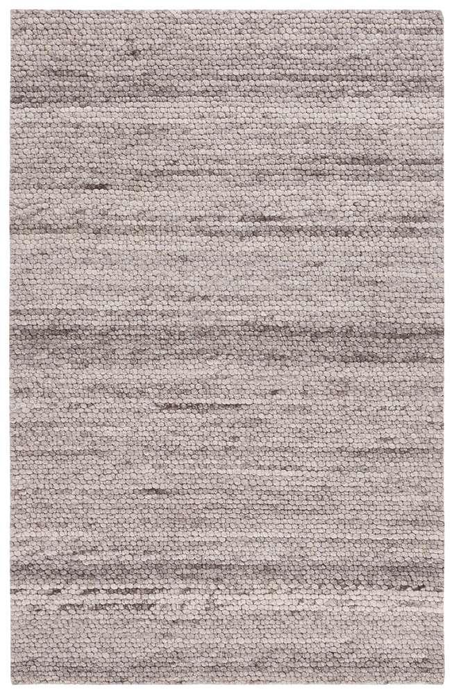 Lauren Ralph Lauren - 6330 Rug - 5 X 8 - Grey / Beige veiw 1