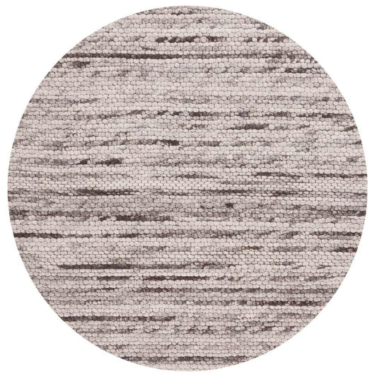 Lauren Ralph Lauren - 6330 Rug - 6-0in x 6-0in - Beige / Grey veiw 1