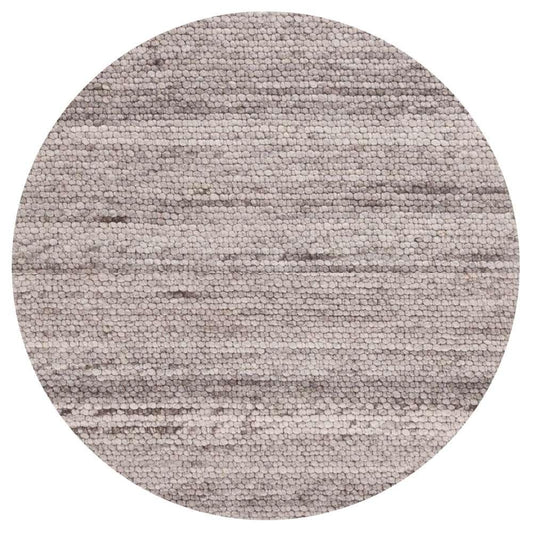 Lauren Ralph Lauren - 6330 Rug - 6-0in x 6-0in - Grey / Beige veiw 1