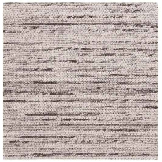 Lauren Ralph Lauren - 6330 Rug - 6 X 6 Square - Beige / Grey veiw 1