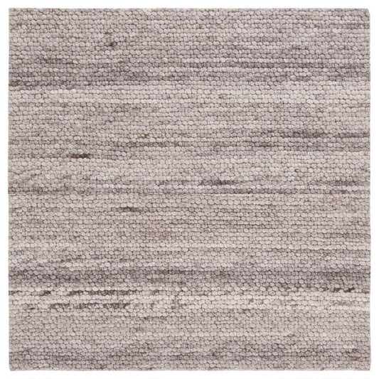 Lauren Ralph Lauren - 6330 Rug - 6 X 6 Square - Grey / Beige veiw 1