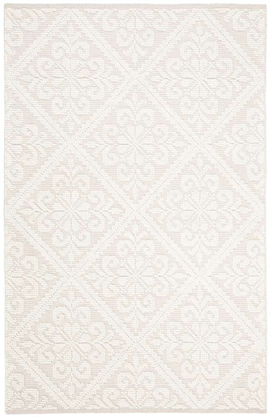 Lauren Ralph Lauren - Wyatt Rug - 4 X 6 - Ivory veiw 1