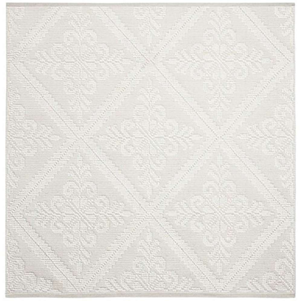 Lauren Ralph Lauren - Wyatt Rug - 6-6in x 6-6inSquare - Ivory veiw 1