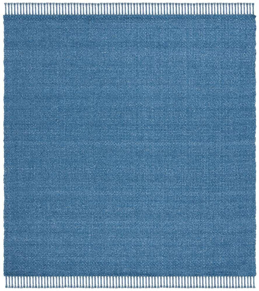 Lauren Ralph Lauren - Amalie Rug - 7 X 7 Square - Blue veiw 1