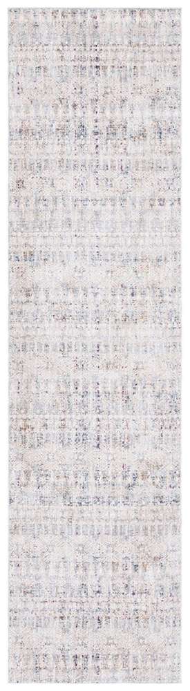 Lauren Ralph Lauren - Russell Rug - 2-2in X 10 - Silver / Blue veiw 1