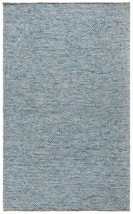 Lauren Ralph Lauren - Eleanora Rug - 5 X 8 - Blue veiw 1