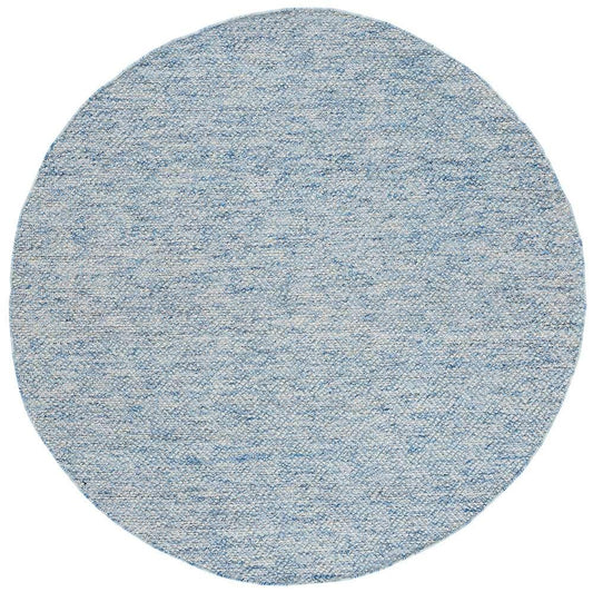 Lauren Ralph Lauren - Eleanora Rug - 7 X 7 Round - Blue veiw 1