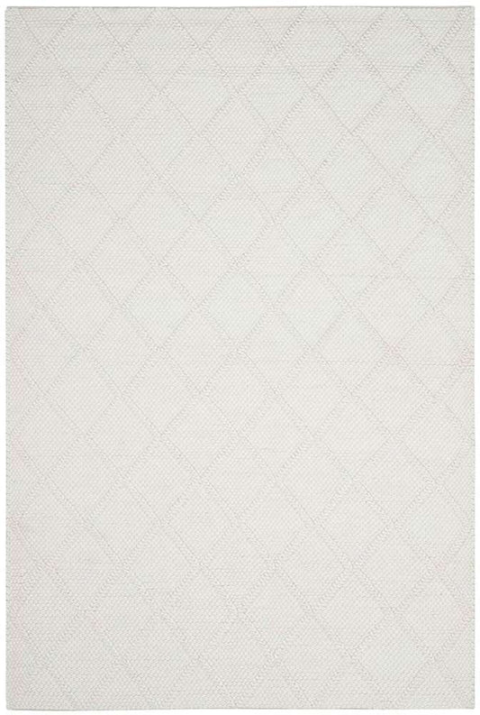 Lauren Ralph Lauren - Millie Rug - 3 X 5 - Ivory / Ivory veiw 1