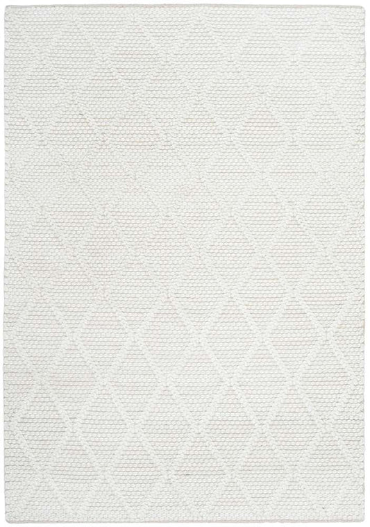 Lauren Ralph Lauren - Millie Rug - 4 X 6 - Ivory / Ivory veiw 1