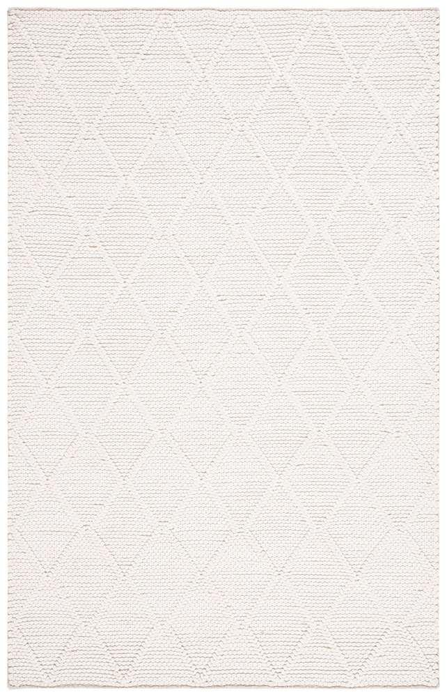 Lauren Ralph Lauren - Millie Rug - 5 X 8 - Ivory / Ivory veiw 1