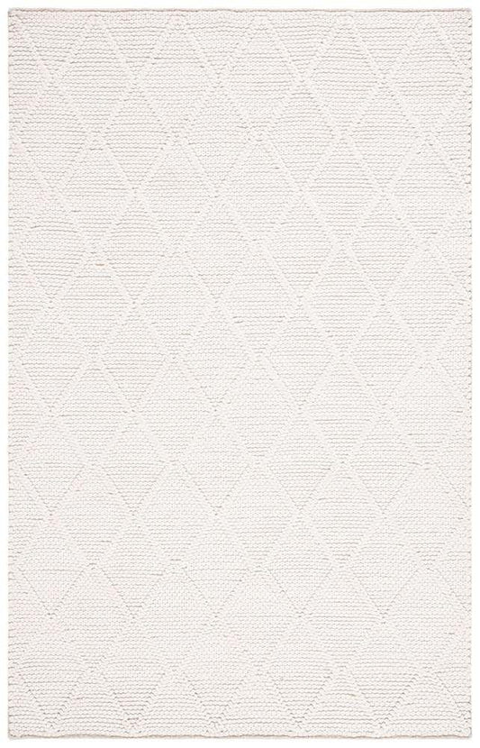 Lauren Ralph Lauren - Millie Rug - 5 X 8 - Ivory / Ivory veiw 1