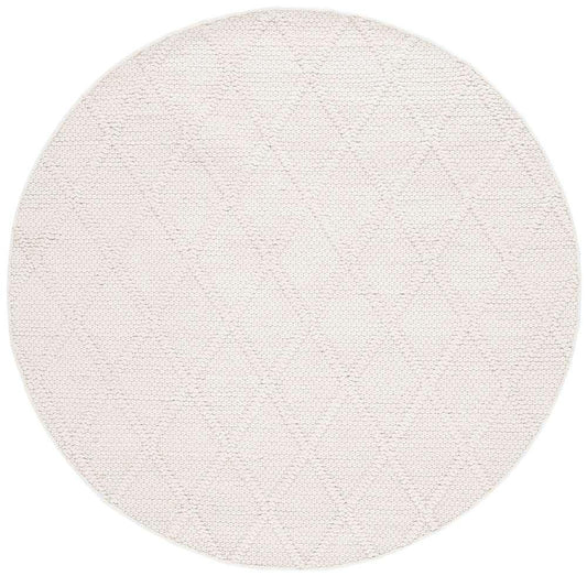 Lauren Ralph Lauren - Millie Rug - 6 X 6 Round - Ivory / Ivory veiw 1