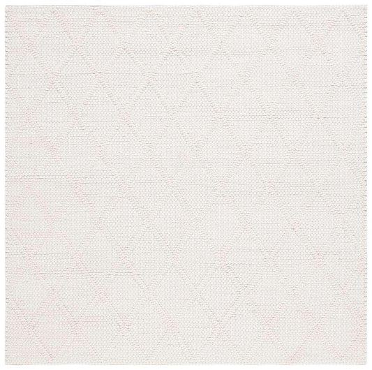 Lauren Ralph Lauren - Millie Rug - 6 X 6 Square - Ivory / Ivory veiw 1