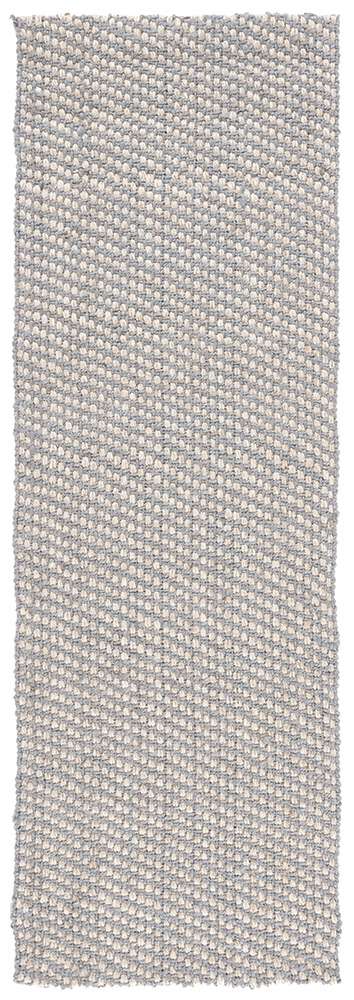 Lauren Ralph Lauren - Papyrus Rug - 2-6in X 8 - Natural / Grey veiw 1