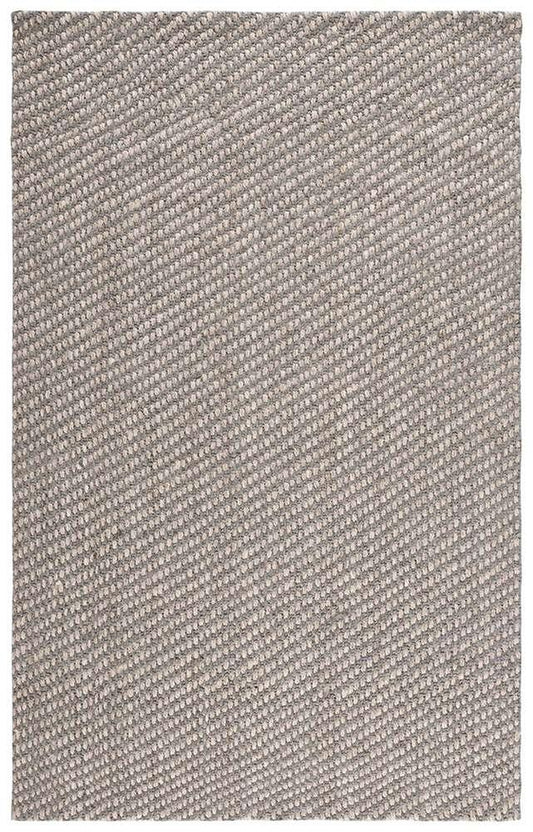 Lauren Ralph Lauren - Papyrus Rug - 3 X 5 - Natural / Grey veiw 1