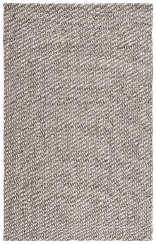 Lauren Ralph Lauren - Papyrus Rug - 5 X 8 - Natural / Grey veiw 1