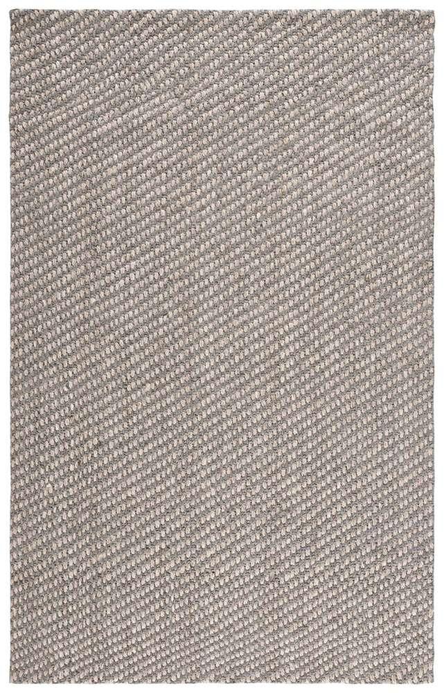 Lauren Ralph Lauren - Papyrus Rug - 8 X 10 - Natural / Grey veiw 1