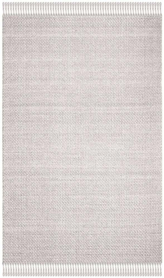 Lauren Ralph Lauren - Amalie Rug - 5 X 8 - Pewter veiw 1