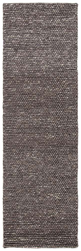 Lauren Ralph Lauren - Carisbrooke Rug - 2-3in X 8 - Chocolate veiw 1
