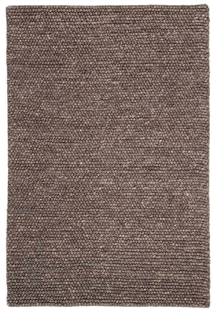 Lauren Ralph Lauren - Carisbrooke Rug - 4 X 6 - Chocolate veiw 1