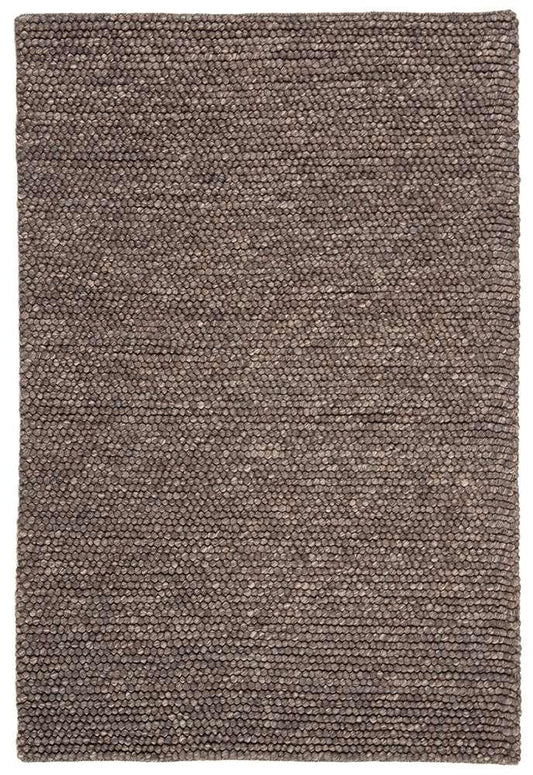 Lauren Ralph Lauren - Carisbrooke Rug - 4 X 6 - Chocolate veiw 1