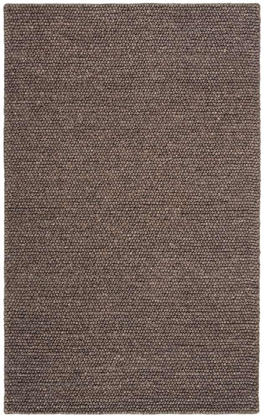 Lauren Ralph Lauren - Carisbrooke Rug - 5 X 8 - Chocolate veiw 1