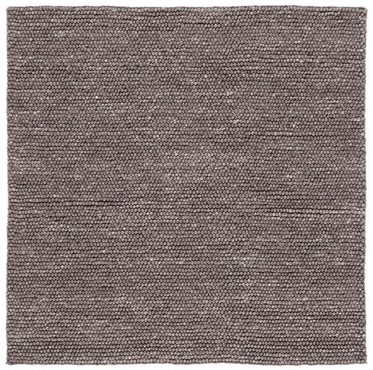 Lauren Ralph Lauren - Carisbrooke Rug - 6 X 6 Square - Chocolate veiw 1