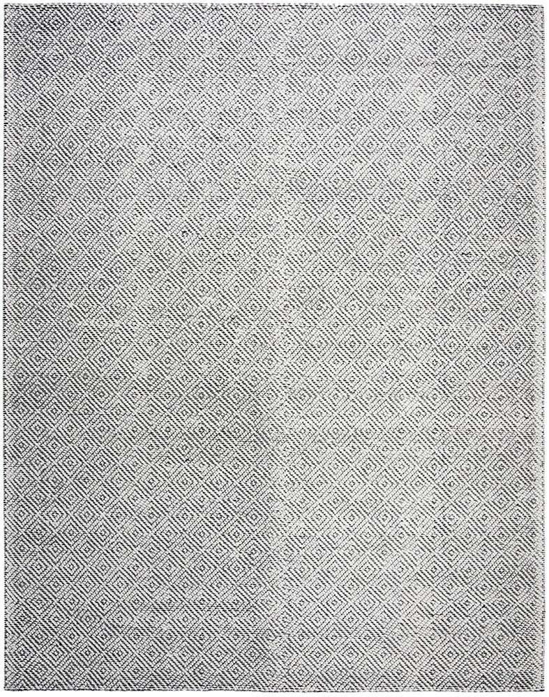 Lauren Ralph Lauren - Eleanora Rug - 10 X 14 - Black / Cream veiw 1
