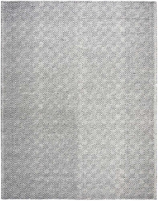 Lauren Ralph Lauren - Eleanora Rug - 10 X 14 - Black / Cream veiw 1