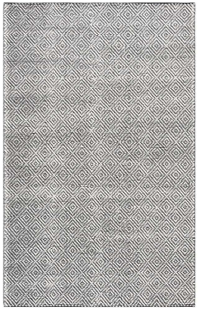 Lauren Ralph Lauren - Eleanora Rug - 2 X 3 - Black / Cream veiw 1