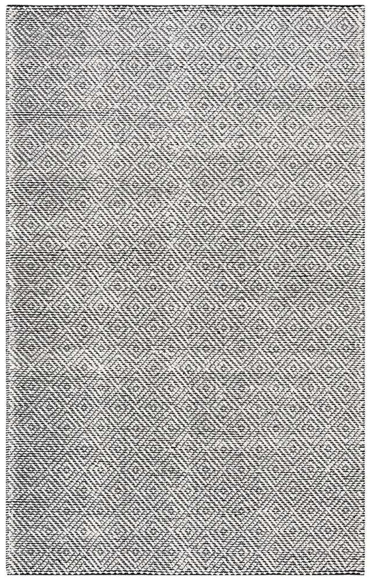 Lauren Ralph Lauren - Eleanora Rug - 2 X 3 - Black / Cream veiw 1