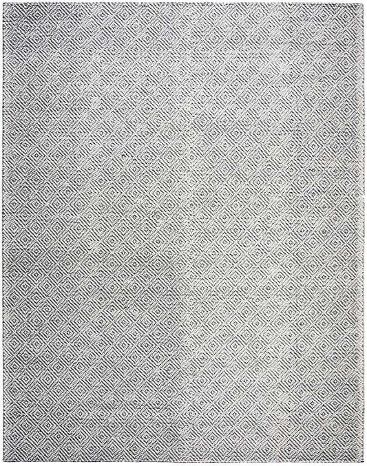 Lauren Ralph Lauren - Eleanora Rug - 8 X 10 - Black / Cream veiw 1