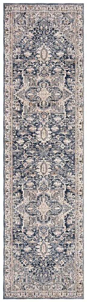Lauren Ralph Lauren - Emeril Rug - 2-2in X 10 - Navy veiw 1