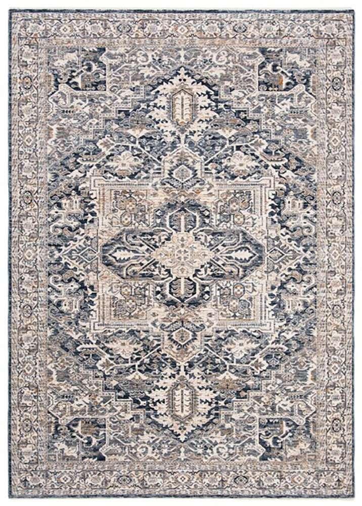 Lauren Ralph Lauren - Emeril Rug - 2-6in X 4 - Navy veiw 1