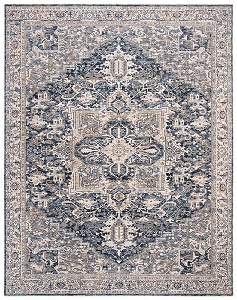Lauren Ralph Lauren - Emeril Rug - 6 X 9 - Navy veiw 1