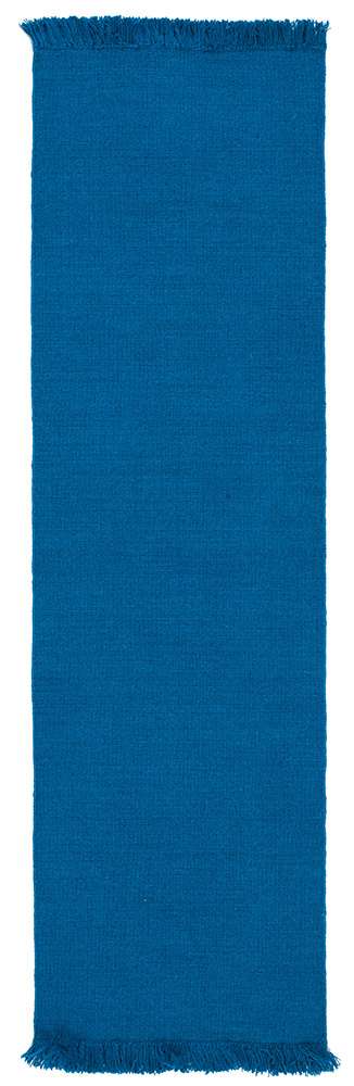 Lauren Ralph Lauren - Glenville Rug - 2-3in X 8 - Blue veiw 1
