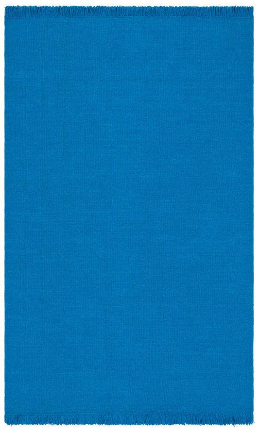 Lauren Ralph Lauren - Glenville Rug - 5 X 8 - Blue veiw 1