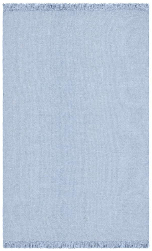 Lauren Ralph Lauren - Glenville Rug - 5 X 8 - Light Blue veiw 1